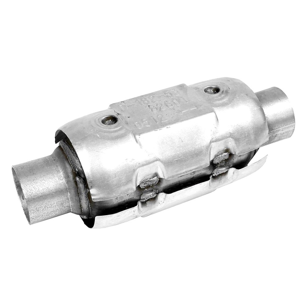 82601 2.5 in. Stainless Steel Catalytic Converter