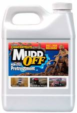 P601 32 oz Mudd-Off Mud Releaser