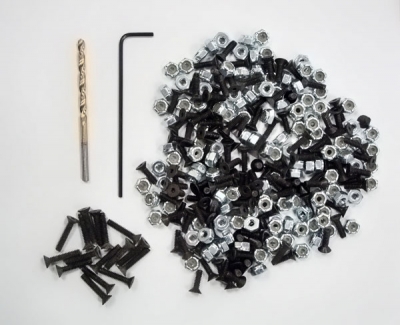 805 Window Installation Kit