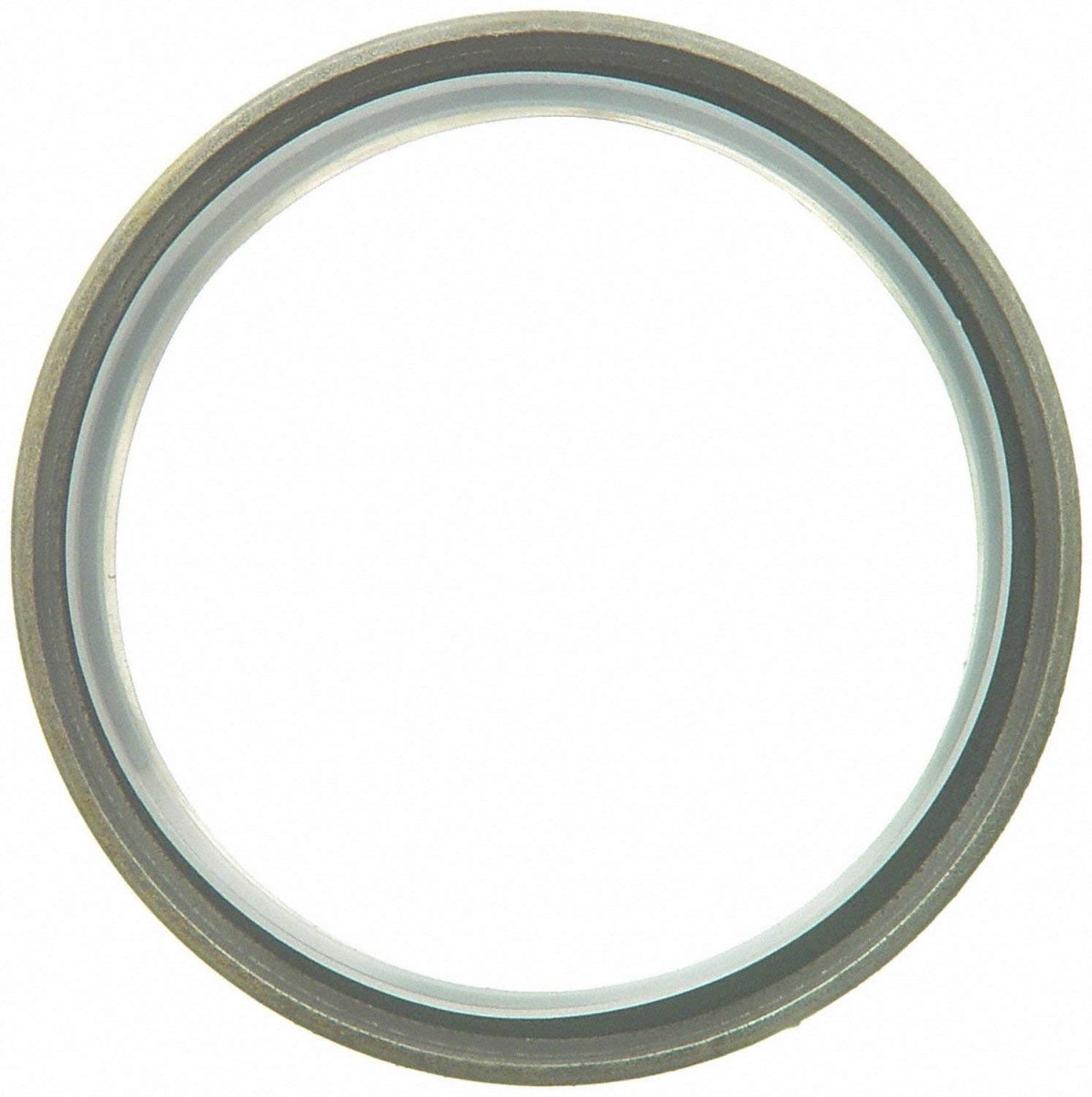 BS 40644 Rear Engine Main Seal Set for 1994-2005 Ford V6-V8-L4-V10 -  Bookazine, TI3624106