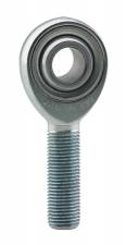 JMX14T 0.87 x 0.87 in.-14 Spherical Rod End - PTFE Liner