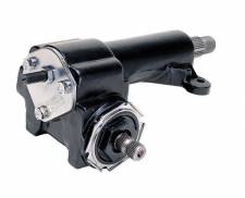 FR1010 Magneto, Battery Kill Switch