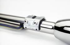 FR20300 Column Strap Clamp