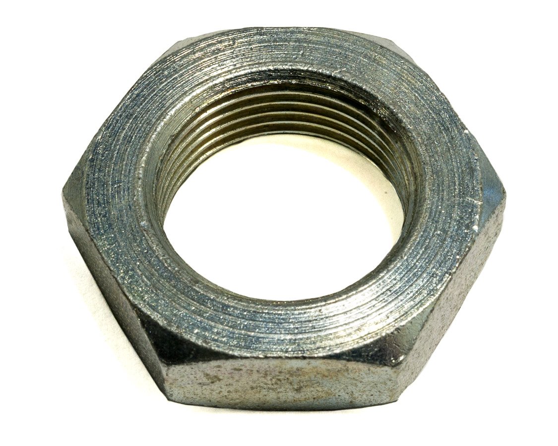 SJNR14 0.87-14 in. Right Hand Steel Jam Nut