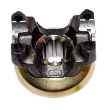 QC0380 Quick Change Yoke