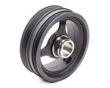 12674582 Stock Diameter Harmonic Balancer, Steel