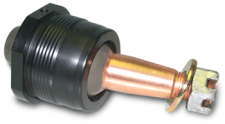 22410V Precision 0.500 Lower Ball Joint Screw for K6141 & K727