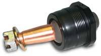 22420 Press-In Precision Lower Ball Joint for Chevy Metric
