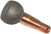22432 Replacement Stud for Precision Lower Ball Joints