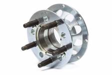 36568 5 x 5 in. Small Five Wheel Hub, Steel