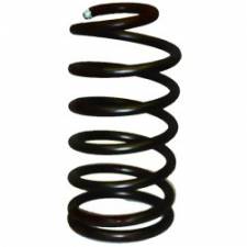 18SNP12175 12 x 55 in Pigtail Rear Coil Spring  175 lbs