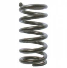 18Z1000-11 11 x 5.5 in. Front Coil Spring - 1000 lbs