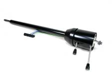 1120770051 Retrofit Steering Column for 63-66 Corvette - Black