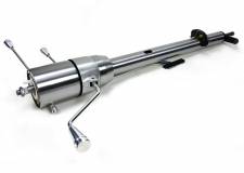1140657010 Steel Retrofit Steering Column Tilt Column Shift for 67-72 GM C-10