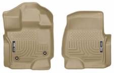 55341111 Standard Camlock Restraint System - Individual Shoulder Harness & Single RH Side Pull Down Adjust