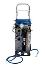 102064 Compressed Air & Nitrogen Compatable Tire Drying & Purging System