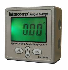 102144 Digital Angle Gauge