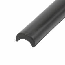 690-003-01 0.5 in. SFI 45.1 Roll Bar Padding - Black
