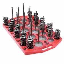 735-001-06 Valve & Valve Spring Tray
