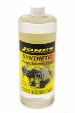 PS-8009-32S 32 oz Bottle Anti-Foaming Power Steering Fluid, Synthetic -  JP PERFORMANCE, JRPPS-8009-32S