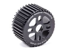 WP-6104-37A 2 in. HTD Water Pump Pulley - 37 Tooth