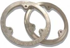 KSD1061 HTD Pump Drive Pulley Guide for 40 Tooth Pulley No.KSD1019