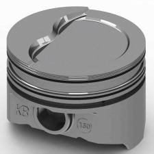 KB150.030 4.08 in. -20cc KB Series Hypereutectic Piston