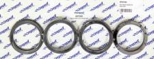 87200 0.25 in. Spacers Axle Spacer Cone Kit