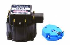 121000RD Racing Coil Kit for 1974-Up Chevrolet V8 -  RideTech, DUI121000RD