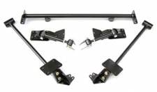 333333 Vacuum Advance Eliminator Distributors