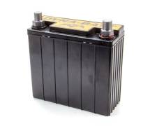 5575B 12V Dyna-Batt Battery - 7.00 x 6.50 x 3.00 in -  RideTech, DUI5575B