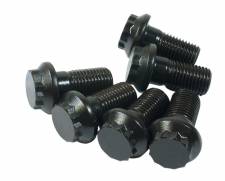 R725500K 7.25 or 5.5 in. Clutch Flywheel Bolt Kit for Chevy