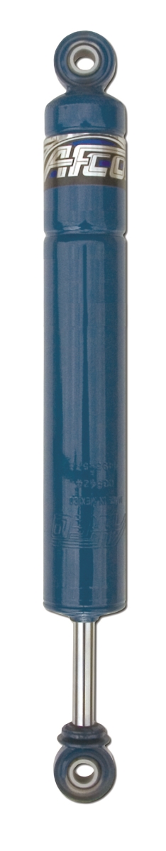 1475-3 7 in. Fixed Bearing Sealed Body Coil-Over Shock - 5-3 Valve