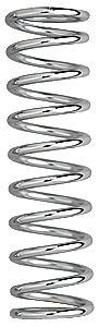 23300CR 10 in. Coil-Over Hot Rod Spring - 300 lbs