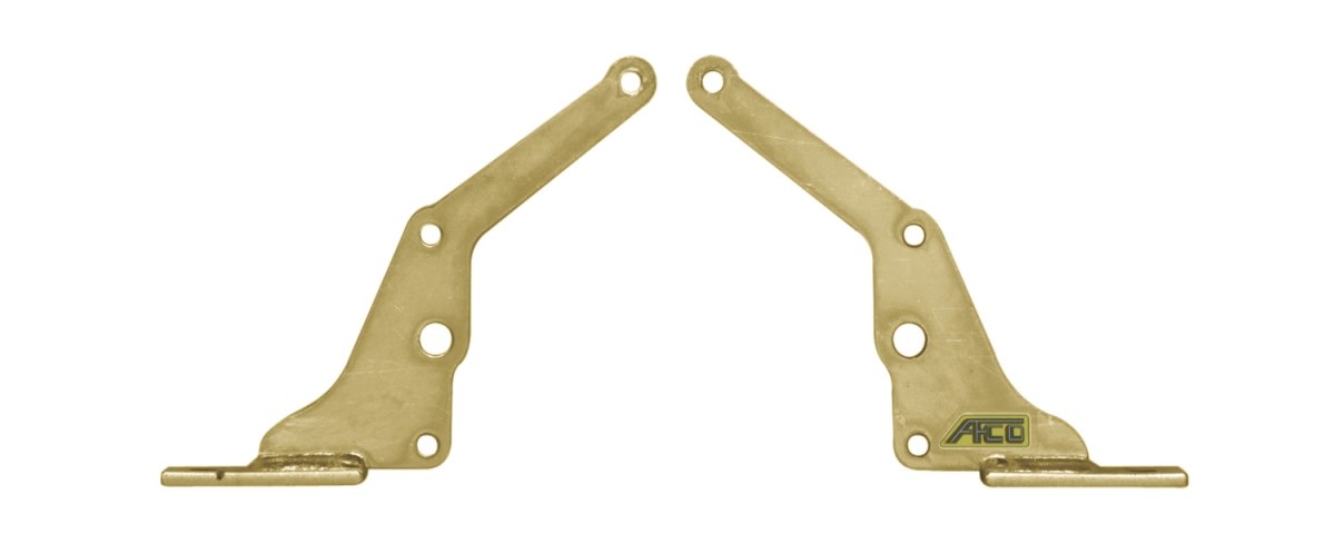80652 Rear Engine Mounts