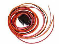 500479 Universal Relay with Mounting Base & Wiring