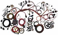 510063 Wiring Harness for 61-64 Impala