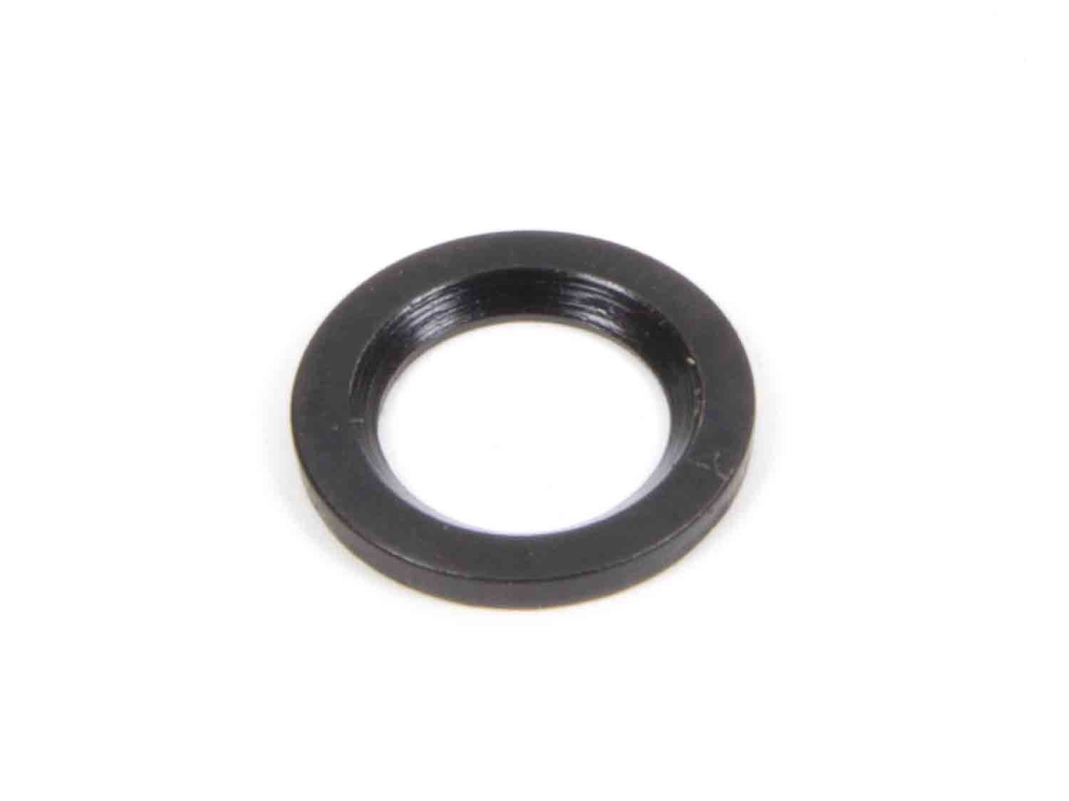 200-8505 Chamfer Black Washer - 0.38 in. ID x 0.63 in. OD