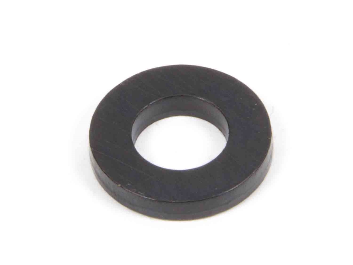 200-8507 Black Washer - 0.38 in. ID x 0.75 in. OD -  Whole-in-One, WH1394759