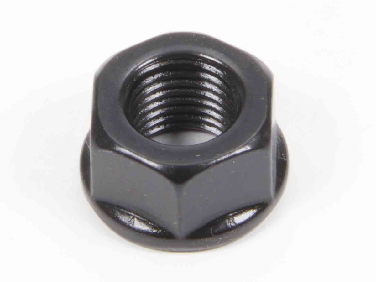 200-8606 0.44-20 in. Right Hand Thread Hex Nut