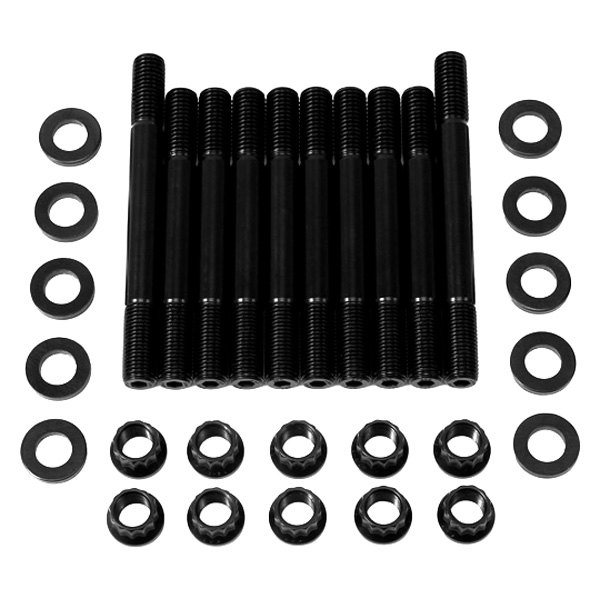 209-4301 12 Point Head Stud Kit for Vauxhall & Opel 2.0L 16 Valve