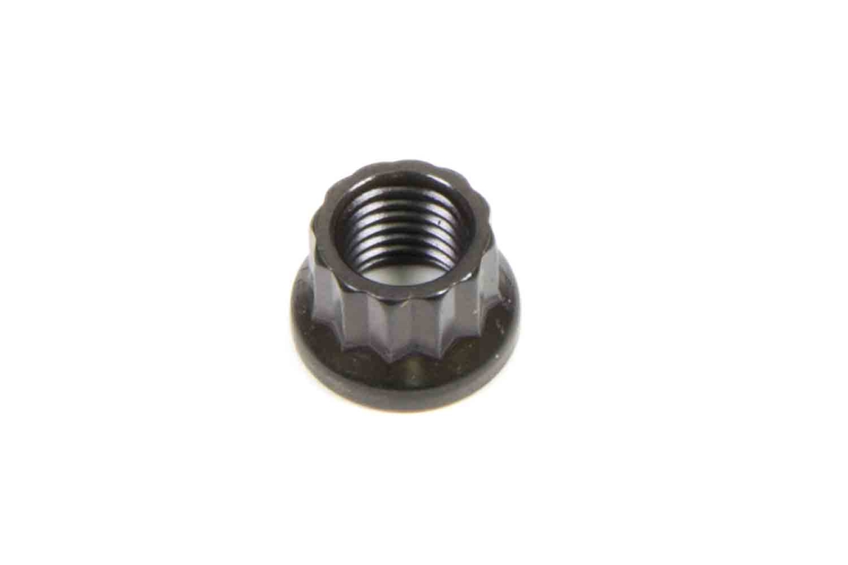 300-8301 0.31-24 in. 12-Point Right Hand Thread Nut