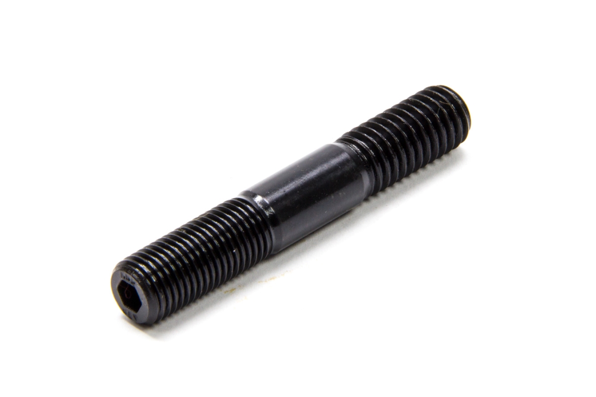 AP2.750-1LB 2.75 in. Long Broached Stud - 0.44 in.
