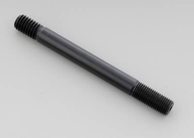 AP6.000-1LGB 0.43 x 6 in. Long Broached Stud