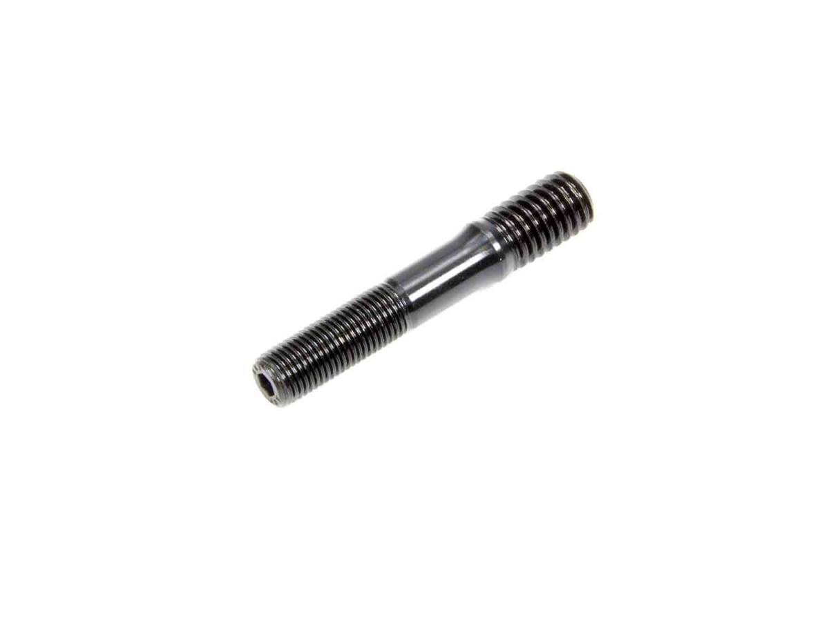 APJ2.500-1SB 0.44 in. Neckdown Stud - 2.50 in. Long & 0.38 in. Head