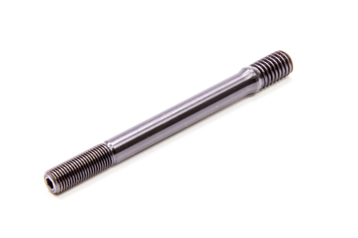 APJ4.500-1SB 0.44 in. Neckdown Stud - 4.50 in. Long & 0.38 in. Head