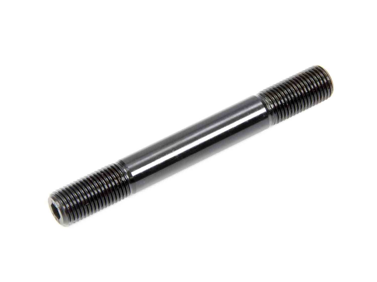 AU3.965-1LB Long Broached Stud - 12 x 1.50 x 1.25 mm