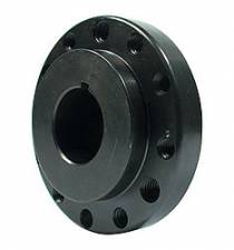 916890 Steel Crank Hub & Inner Shell for Big Block Chevy