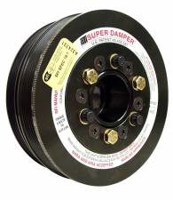 917242 LS1 7.5 in. Harmonic Damper - SFI 18.1 Certified