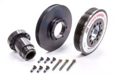 917286 LS1 & LS2 7.53 in. Harmonic Damper - SFI 18.1 Certified